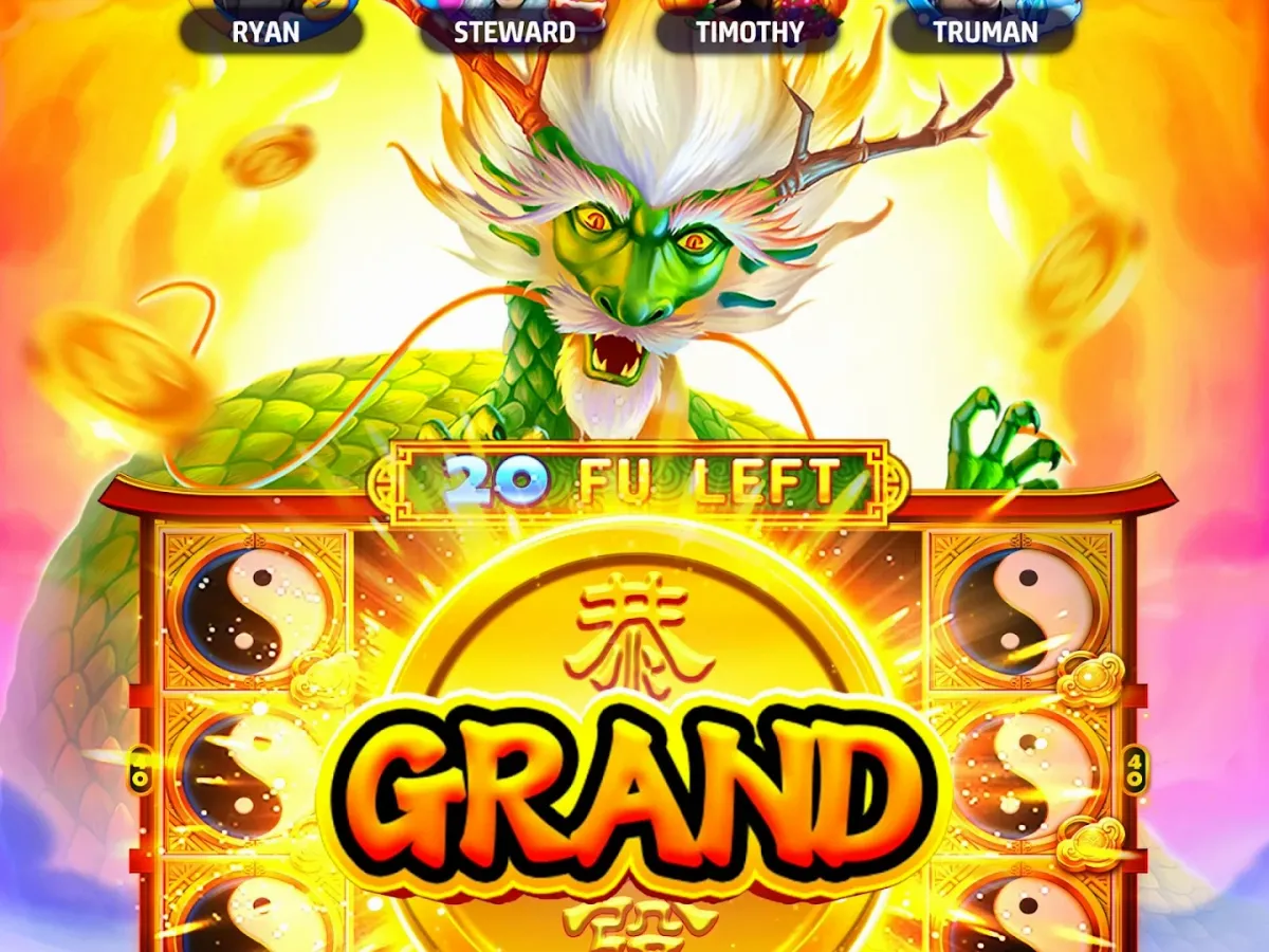 Koleksi apinaga Slot Gacor screenshot